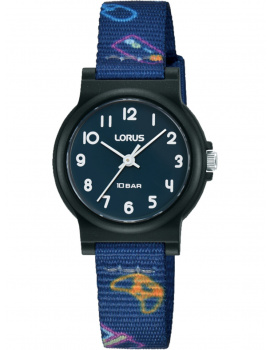 Lorus RRX45JX9 Kids Watch 27mm 10ATM