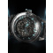 U-Boat 3348 Mens Watch U-65 PVD Automatic 44mm 5ATM