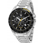 Maserati R8873612042 Traguardo Chronograph 45mm 10ATM