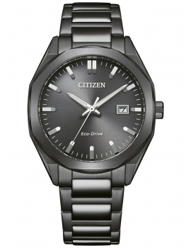 Citizen BM7625-80H Mens Watch Eco-Drive 38mm 10ATM