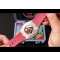 Nubeo NB-6099-SI-04 Mens Watch Space Invaders Limited Edition Automatic 44mm 5ATM