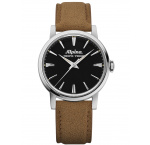 Alpina AL-480B2H6 Heritage Automatic 34mm 3ATM