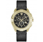 Versace VE5CA0323 Mens Watch Sporty Chrono 46mm 5ATM