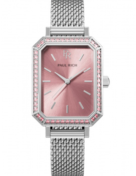 Paul Rich PR-45284 Dámske hodiny Icon 23mm 3ATM