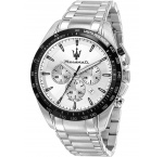 Maserati R8873612049 Traguardo Chronograph 45mm 10ATM