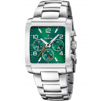 Festina F20652/2 Timeless Chronograph Mens Watch 36mm 5ATM