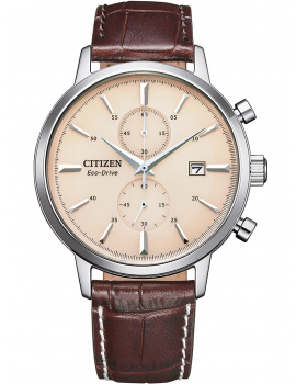 Citizen CA7061-26X Eco-Drive chrono 42mm 5ATM