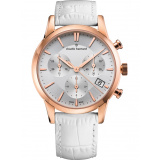 Claude Bernard 10231-37R-AIR Ladies Watch Classic Chronograph 35mm 5ATM