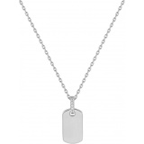 ANIA HAIE N037-02H Glam Rock Ladies Necklace, adjustable