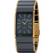 Jacques Lemans 1-1940C Dublin Keramika Ladies 24mm 5 ATM