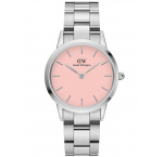 Daniel Wellington DW00100535 Dámske hodiny Iconic Link Blush 32mm 3ATM