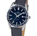 Jacques Lemans 1-2022.1D Liverpool Mens Watch 44mm 10ATM