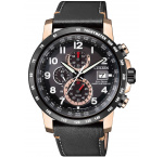 Citizen AT8126-02E Eco-Drive Sports Radio Controlled 43mm 20 ATM