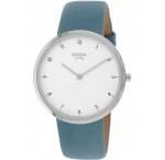 Boccia 3309-07 ladies watch titanium 36mm 3ATM