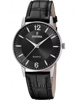 Festina F20690/4 Mens Watch Quartz 36mm 3ATM