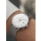 Junghans 27400346 Mens Watch Max Bill Chronoscope 40mm 5ATM