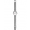 Mondaine MLE.33110.SM Ladies Watch Doppio 33mm 5ATM