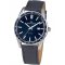 Jacques Lemans 1-2022.1D Liverpool Mens Watch 44mm 10ATM