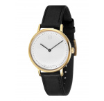 DuFa DF-9020-03 Gropius Men's 38mm 3 ATM