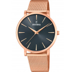 Festina F20477/2 ladies Boyfriend Collection 38 mm