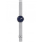PICTO 43393-0820 Unisex Watch Midnight Blue 40mm 5ATM