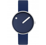Picto 34093-0514S Midnight Blue Bio Based 34mm 5ATM