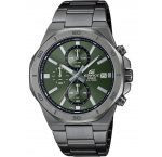 Casio EFV-640DC-3AVUEF Mens Watch Edifice Chronograph 44mm 10ATM