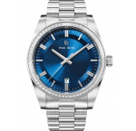 Paul Rich PR-45247 Mens Watch Legacy 40mm 5ATM