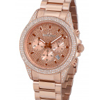 Jacques Lemans 1-2051B La Passion chrono Unisex 42mm 10ATM