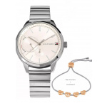 Tommy Hilfiger 2770045 Brooke Ladies Watch 38mm 3ATM