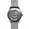 Zeppelin 8566-4 Mens Watch Friedrichshafen Open Heart Automatic 40mm 5ATM