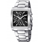 Festina F20423/3 Timeless Chronograph Mens Watch 37mm 5ATM