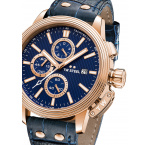 TW Steel CE7015 CEO Adesso Chronograph 45mm 10 ATM