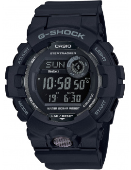 Casio GBD-800-1BER G-Shock Men`s 49mm 20ATM