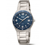 Boccia 3367-02 Ladies Watch Titanium Sapphire crystal 35mm 10ATM
