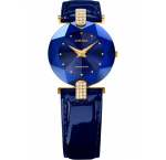 Jowissa J5.011.M Facet Strass ladies 29mm 3ATM