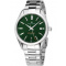 Jacques Lemans 1-1859H Derby Mens Watch 40mm 10ATM