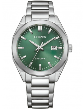 Citizen BM7620-83Y Mens Watch Eco-Drive 38mm 10ATM