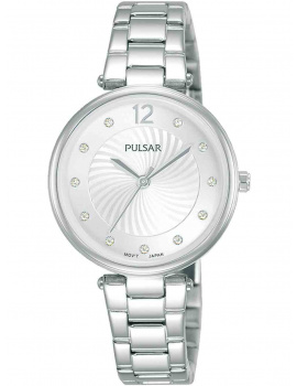 Pulsar PH8489X1 ladies 30mm 5ATM