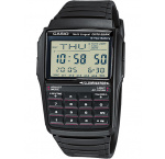 CASIO DBC-32-1AES Collection data-bank 37mm