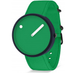 Picto R44029-R025 Starboard Green 40mm 5ATM