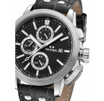 TW Steel CE7002 Adesso Chronograph 48mm 10 ATM