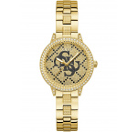 Guess GW0944L2 Ladies Watch G-Lace 34mm 3ATM
