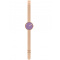 Picto 43303-1112 Ladies Watch Violet Glow 30mm 5ATM
