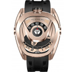 Tsar Bomba TB8213A-07(1+2)SET Mens Watch Reactor Interchangeable Automatic Watch 44mm 10ATM