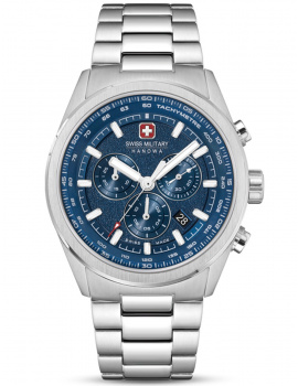 Swiss Military Hanowa SMWGI0004205 Navalus Pro
