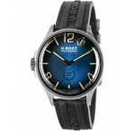 U-Boat 2029 Mens Watch Darkmoon Anniversary 46mm 5ATM