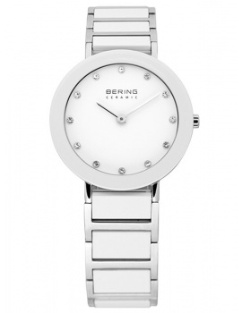 Bering Keramika 11429-754 Ladies Watch