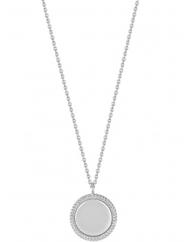 ANIA HAIE N036-03H Ropes & Dreams Ladies Necklace, adjustable