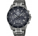 Casio EFV-540DC-1CVUEF Mens Watch Edifice Chronograph 44mm 10ATM